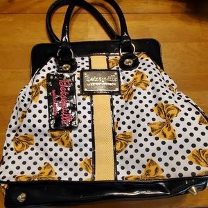 Such a beautiful bag